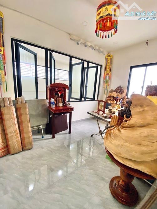 Siêu hiếm căn góc 3 mặt tiền, 48m2, cạnh AN Dương Vương, Bình Tân, chỉ 5.2 tỷ - 2