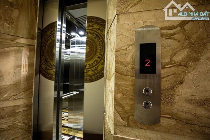 KHÁCH SẠN 13 phòng KD mt KQH chỉnh chu 110m2 SRXD hơn 13 tỷ TL - 2