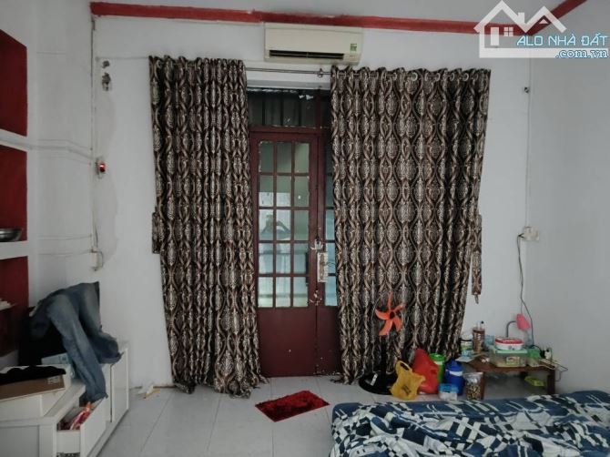 😳NHỈNH 2 TỶ😳 NHÀ Q7, 2TẦNG, SHR HC , gần KCX , 4❌6M. 🤩🤩🏡🏡🏡 - 2