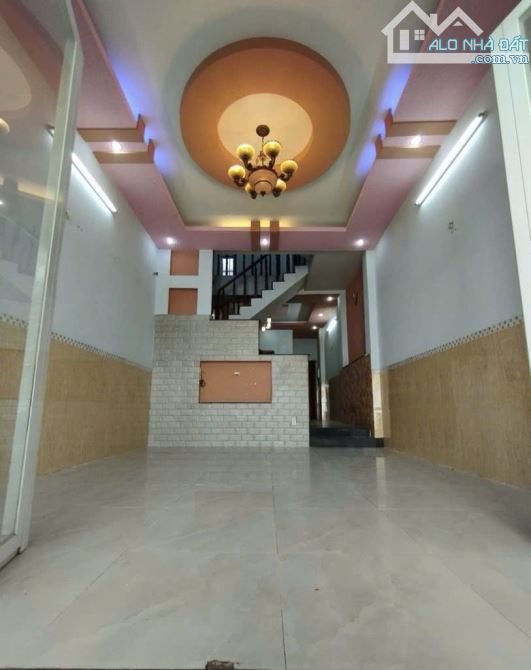CHỦ KẸT - CẦN RA NHANH NHÀ 3 TẦNG GIÁ TỐT- HƯƠNG LỘ 80 - BÌNH TÂN 💥GIÁ CHỈ 5TỶ1 (74m2) - 2