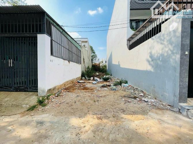 ✅✅ Bán lô đất đẹp hẻm 184 Đồng Khởi – P. Tân Lợi, BMT - 2