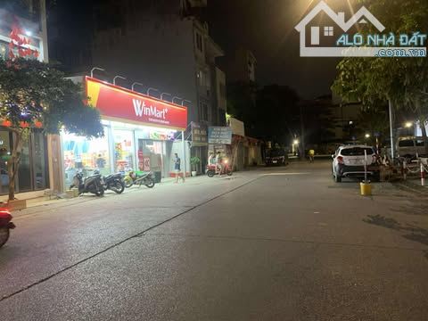 BIỆT THỰ NGUYỄN SƠN 125M-4tầng -7mt.18.5 tỷ Ô TÔ VÀO NHÀ KHU YÊN TĨNH GẦN MẶT PHỐ - 2