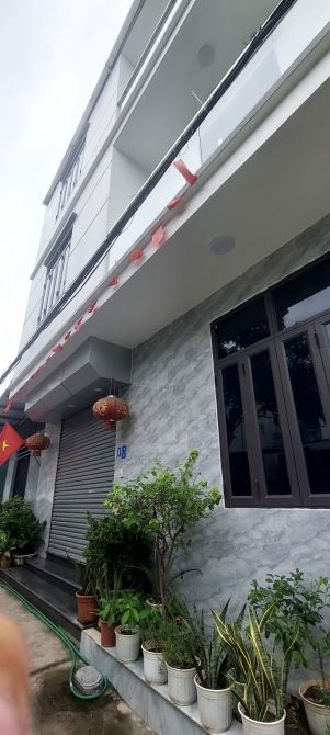 CỔ DƯƠNG ĐẤT 68M2 - Ô TÔ VÀO ĐẤT - GẦN BÌA LÀNG - GẦN TRƯỜNG ARCIMES - 2
