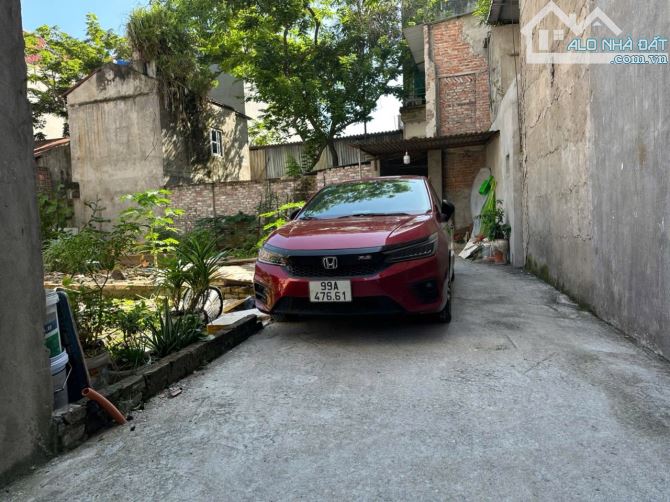 💥💥 HÀNG NÓNG 👉CHÍNH CHỦ GỬI BÁN LÔ ĐẤT TẠI PHƯỜNG-  PHÙ KHÊ - BẮC NINH  🏠 Dt : 54m  👉 - 2