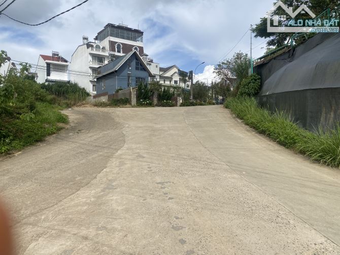 Bán đất An Sơn phường 4 thành phố Đà Lạt - 2