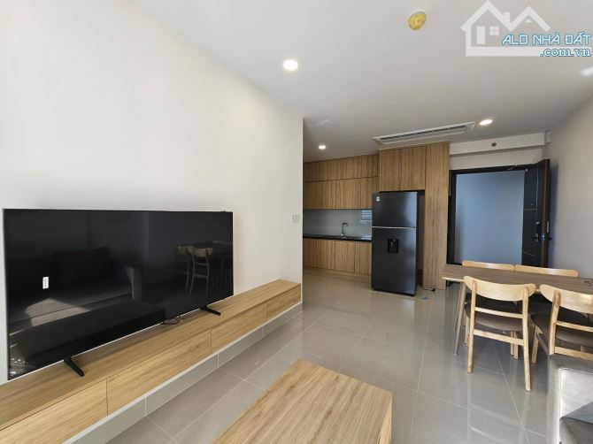 🏢 CHO THUÊ CĂN HỘ CAO CẤP CENTRE POINT – VIEW BIỂN, FULL NỘI THẤT – GIÁ 15 TRIỆU/THÁNG - 2