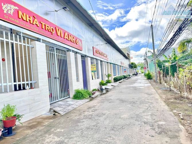Bán nền Ngang BV Nhi khu Rạch Ngã Bát 5m x 17m thổ cư cấp GPXD lộ 4m cách bv nh 1km - 2