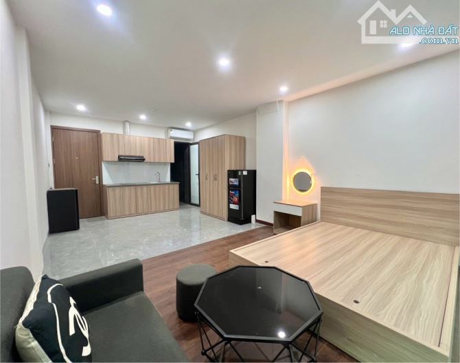 Bán Tòa Căn Hộ DV Trịnh Văn Bô 110m x 7T,  28 Phòng Full NT, Ô Tô,  KD, 24,9 Tỷ - 2
