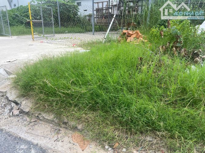 Bán đất biển Lô góc Mỹ Đa Đông 12 Mỹ An Ngũ Hành Sơn cách biển 100m-169m2-30 tỷ tl. - 2