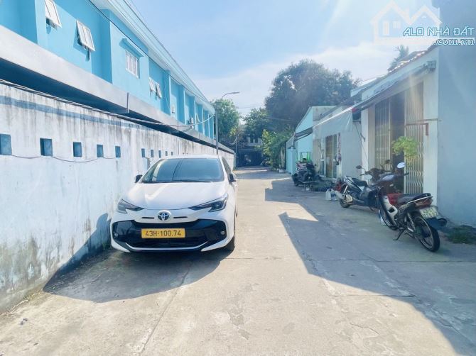 LÔ GÓC BÀ HUYỆN THANH QUAN - THÔNG CHẾ LAN VIÊN - GẦN BIỂN - 90m2 -NHỈNH 11TỶ . - 2