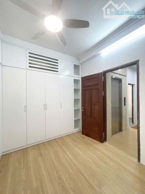 B.Á.N NHÀ SÁT LAI XÁ, Ô TÔ TRÁNH, THANG MÁY NHẬP , Ở VÀ KINH DOANH TỐT 43M2, 9 TỶ 39 - 2