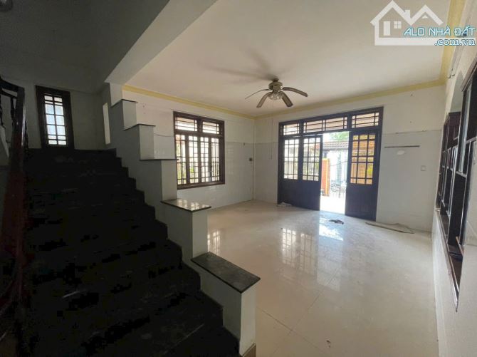 🏠 CHO THUÊ BIỆT THỰ 3 TẦNG RỘNG 300m2– KIỆT Ô TÔ PHẠM THỊ LIÊN, TP HUẾ - 2