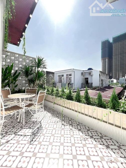 BÁN BIỆT THỰ MINI TẠI QUẬN 7, TP HỒ CHÍ MINH - 2