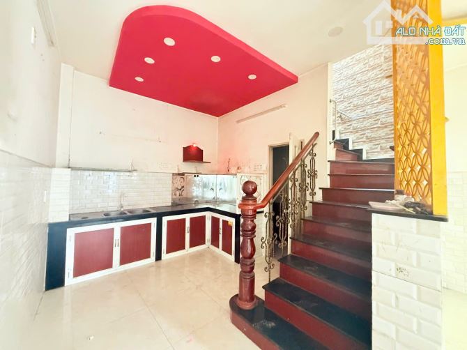 SIÊU HIẾM – NHÀ NGANG 9M D5 NGUYỄN GIA TRÍ, P25 BÌNH THẠNH | 72m² VUÔNG VỨC – GIÁ CHỈ 7.5 - 2