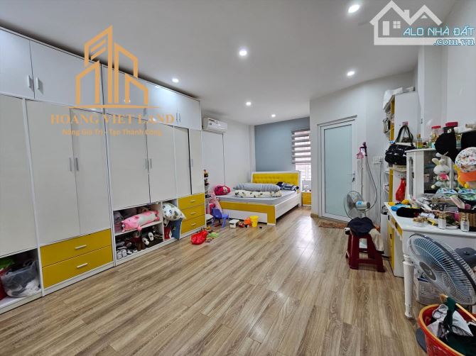 CẦN BÁN GẤP SIÊU PHẦM TRUNG TÂM PHỐ CỔ➖NHÀ 5 TẦNG MỚI MẶT TIỀN LÝ THƯỜNG KIỆT -14,5 tỷ - 2