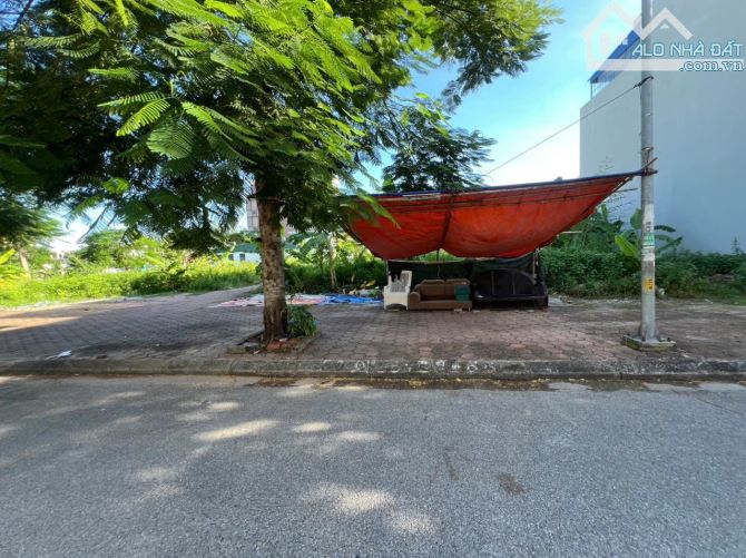 100m2 đất khu đô thị Cựu Viên - Tuyến 2 Lê Duẩn - Ngang 5m - 2