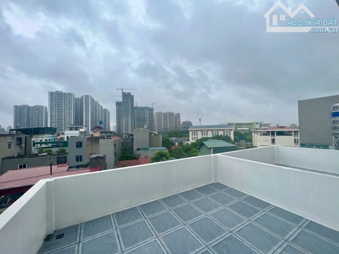 Cầu Cốc - Lô Góc - Thoáng Sáng - Full Tiện Ích - 42m2 - 5 tầng - Giá 6.85 Tỷ - 2