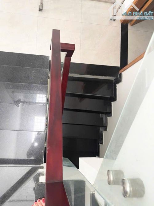 GÒ XOÀI, 3,5X10, 4 TẦNG BTCT, HXH TỚI NHÀ, BÌNH TÂN GIÁP TÂN PHÚ, GẦN AEON, CHỈ 4.X TỶ - 2