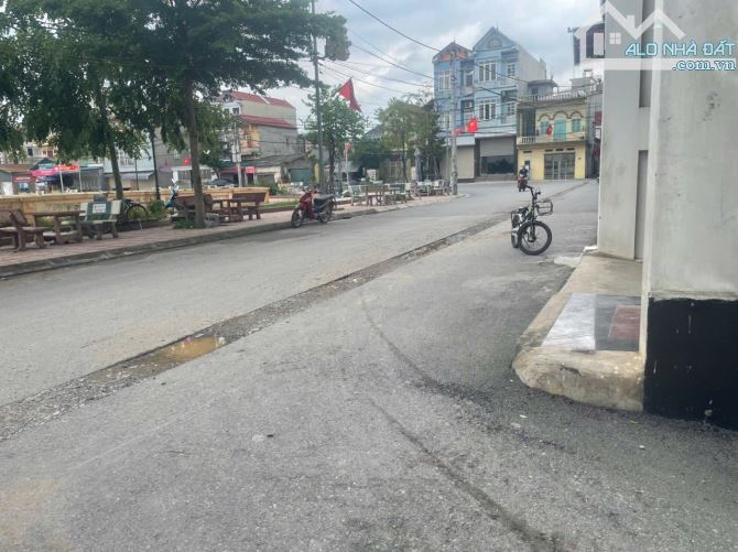 📍Nam Hồng - Thiên Lộc - ( Đông anh cũ ) Hà nội . 💥 DT = 99,9m : MT = 5,5m . Full thổ cư - 2