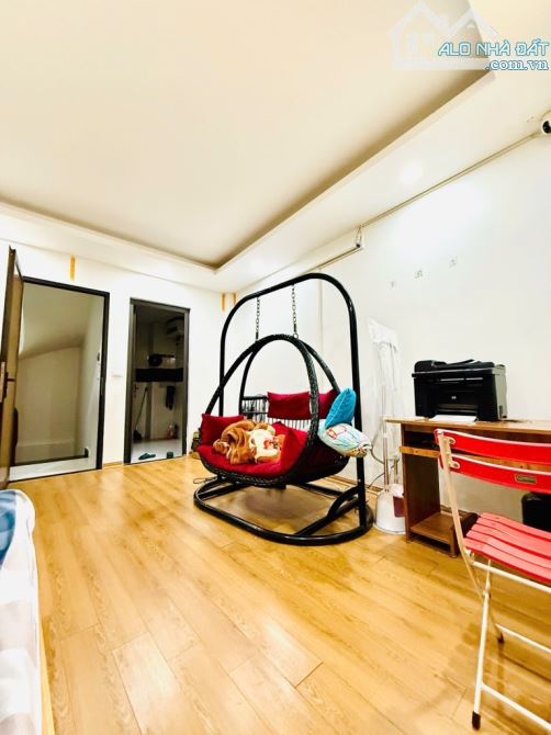 Nhà Đẹp Mỹ Đình 40m x 5T, MT 4m,  KD, ngõ thông, Gần Ô Tô, NT đẹp, 9.5 Tỷ - 2