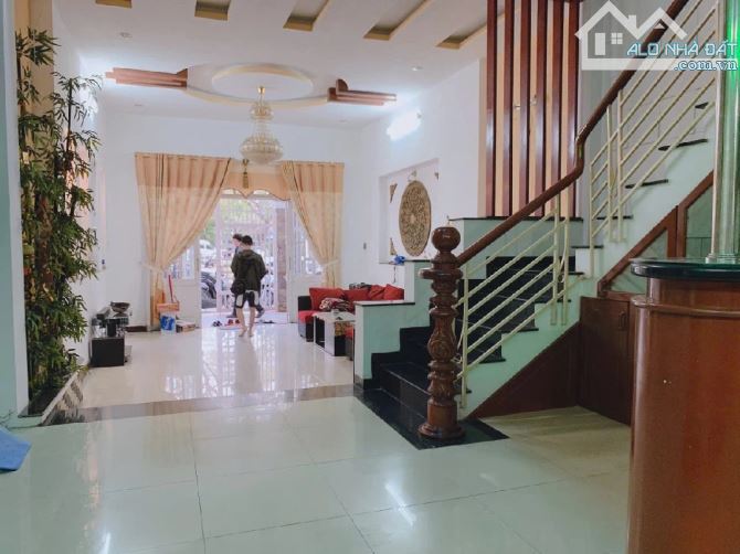 🌷SIÊU PHẨM NHÀ 3 TẦNG VIEW CÔNG VIÊN –  MẶT TIỀN MỸ AN 5 - VỊ TRÍ ĐẮC ĐỊA ĐÀ NẴNG 🌟 - 2
