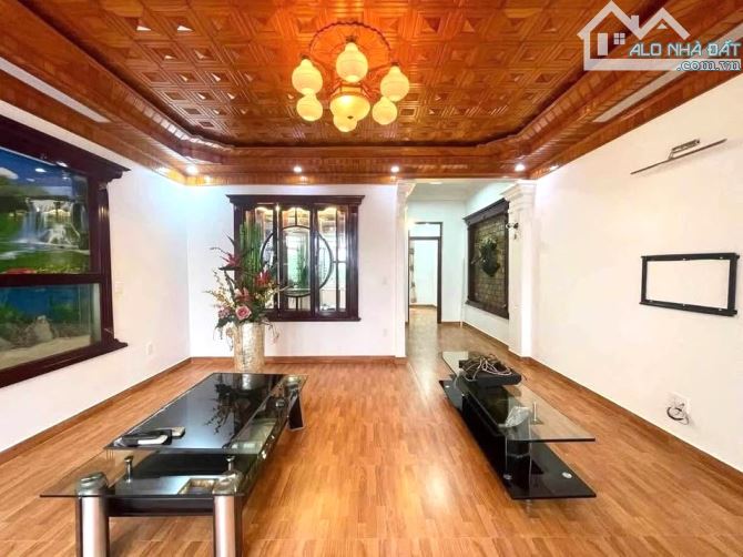 Bán Nhà Tam Trinh – 4 Tầng – Ngõ Thông – Ô Tô Đỗ Cửa – 94/100m² – Mt 6.6m – 17.45 Tỷ - 2