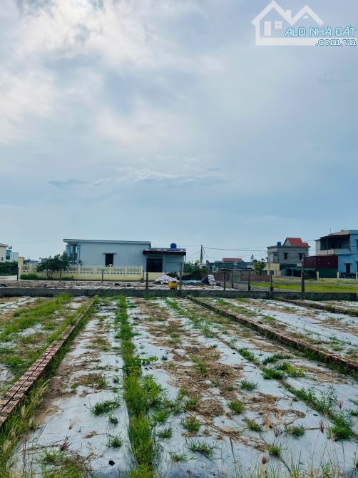 Cơ hội sở hữu đất biển Quất Lâm – 108m², MT 6.2m, full thổ cư, sổ đỏ cất két - 2