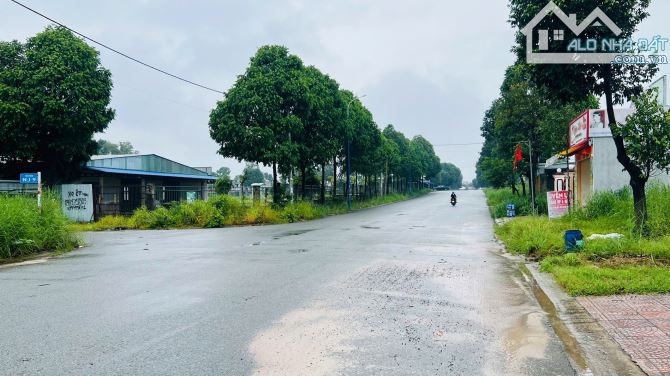 Bán lô đất DJ3, ngay cạnh DJ5, gần trường học, chợ, giá 1 tỷ 720 triệu 150m, full thổ cư - 1