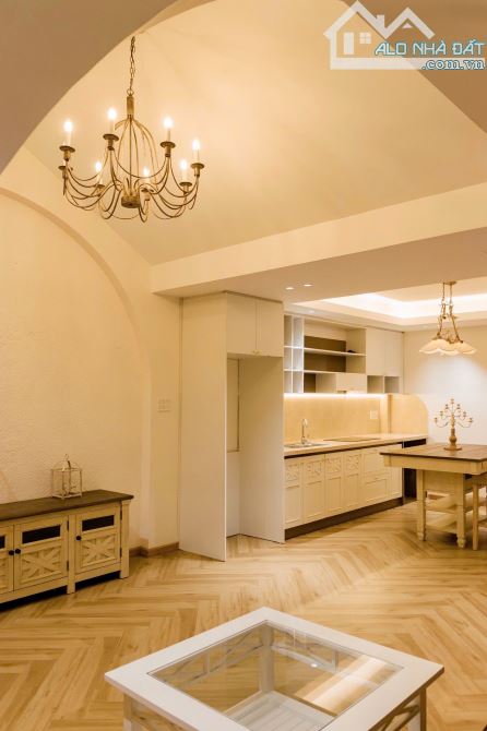 🔥SIÊU XINH VILLA HẬU LÚA CẨM THANH GIÁ RẺ - 2