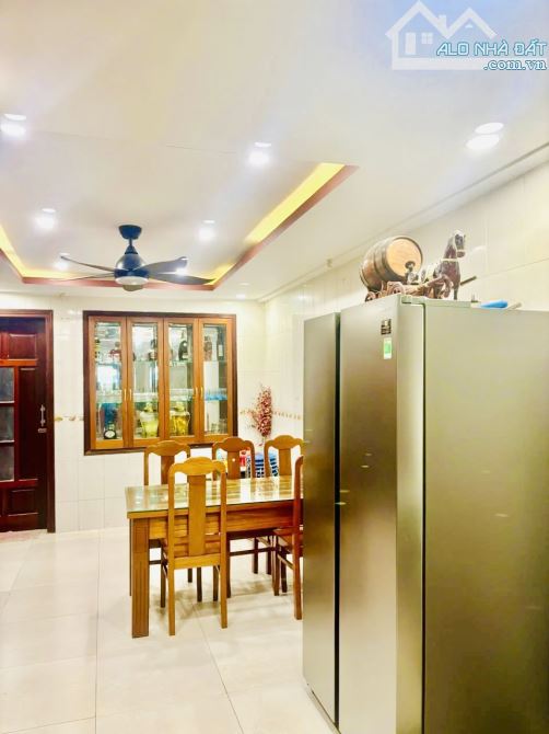 BÁN NHÀ 3 TẦNG NGUYỄN ĐỨC TRUNG - GẦN BIỂN NGUYỄN TẤT THÀNH - 91m2 - 7Tỷ7. - 2