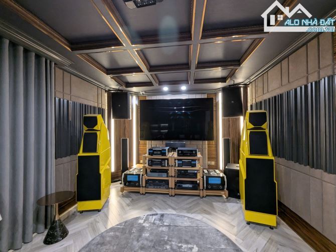 BIỆT THỰ VIP TRUNG TÂM TÂN BÌNH - SIÊU PHẢM CHO GIỚI THƯỢNG LƯU - 2
