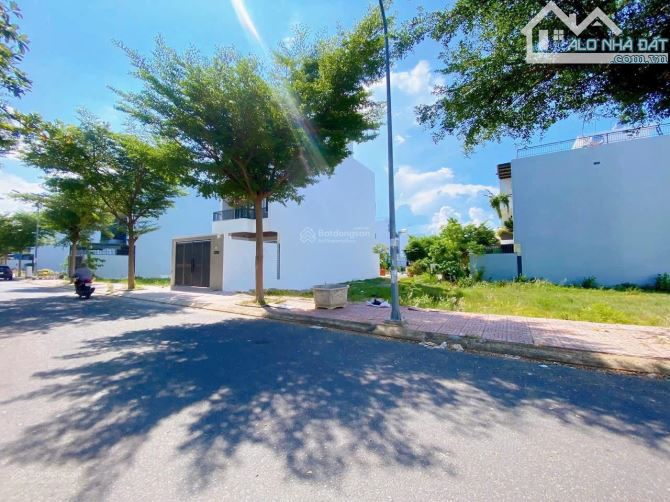 🌴 ĐẤT Ở ĐÔ THỊ CẦN GIỜ – 138M² – GIÁ 2 TỶ 230 – SỔ HỒNG RIÊNG 🌴 - 2