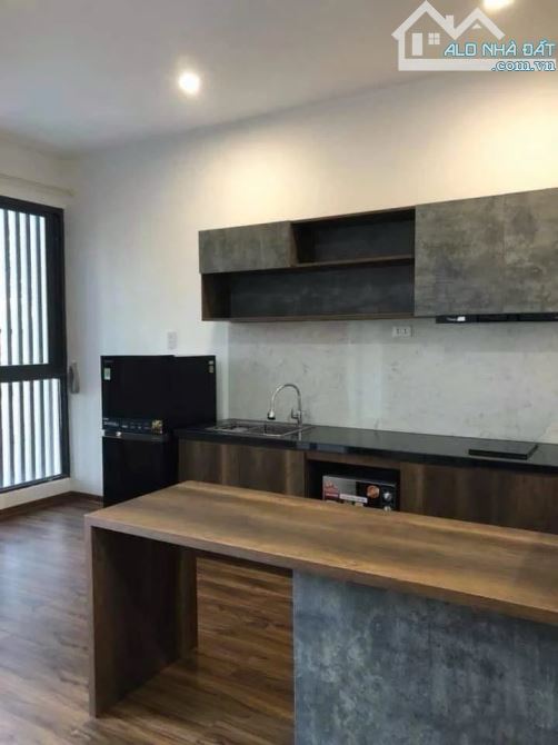 🏖 BÁN TÒA CĂN HỘ 7 TẦNG + MẶT BẰNG KINH DOANH – TRUNG TÂM PHỐ TÂY AN THƯỢNG – BIỂN MỸ KHÊ - 2