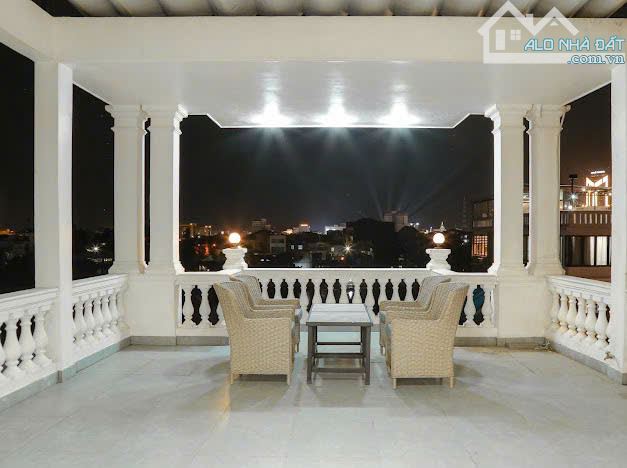 Bán Homestay 4 Tầng Mặt Tiền Hàn Mạc Tử - 2