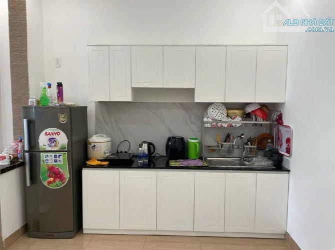 Bán nhà đường Thống Nhất - Gò Vấp 63m2. Gần bệnh viện Hồng Đức - sát đường Quang Trung - 2