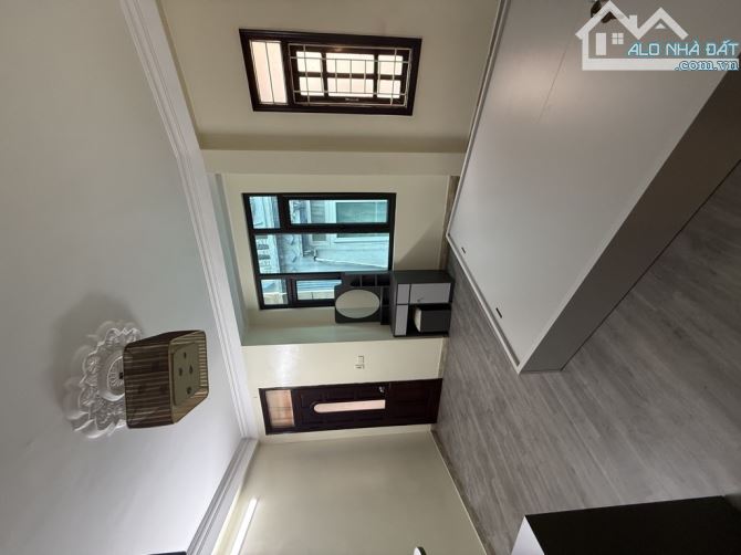 Bán Nhà Tam Trinh - Cầu Mai Động - Dt 31m -4 Tầng - Giá Chào 4,5 tỷ - 2