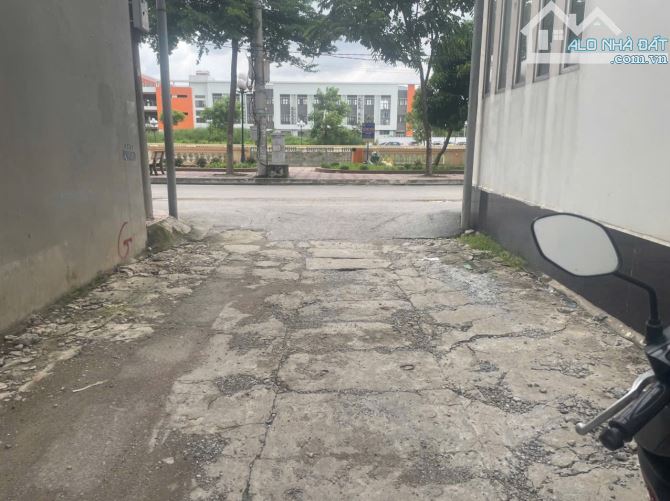 🌟 NAM HỒNG – THIÊN LỘC ( Đông Anh )– LÔ ĐẤT ĐẸP 48m², MẶT TIỀN 6.4m, Ô TÔ 7 CHỖ VÀO - 2