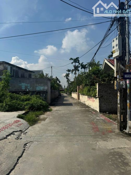 BÁN ĐẤT  KIẾN PHONG ĐỒNG THÁI NGÕ  Ô TÔ giá chỉ 1,xx tỷ - 2