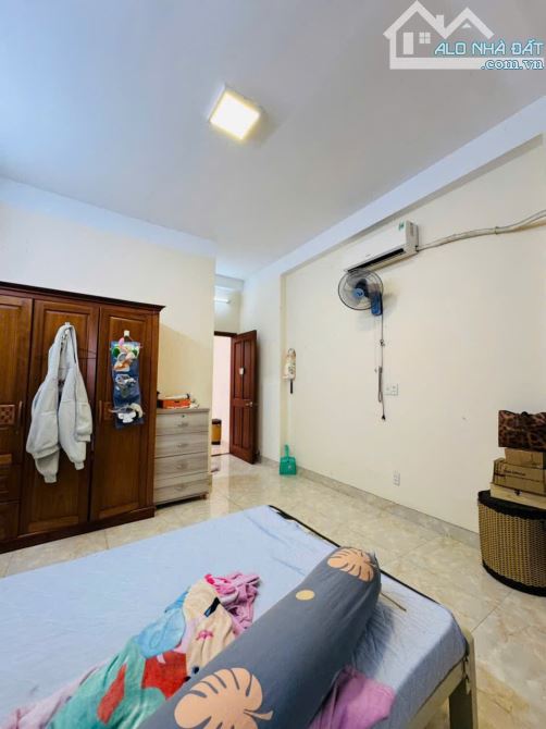 Nhà giáp Q.1, HXT né nhau, CN 64m2, 1T 3L, đường XVNT, giá 16 tỷ TL - 2