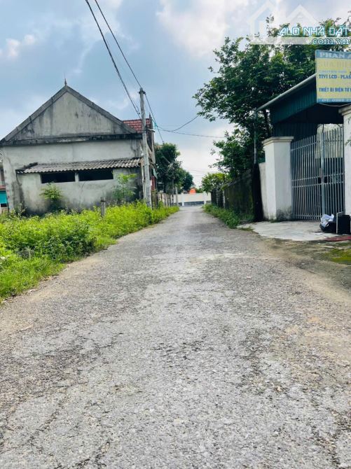 _Đất khối Điện Biên Nghi Hương phường Cửa Lò - 2