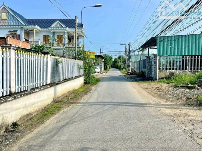 Nhà đẹp gần Quốc lộ 22 – Trung Lập Hạ, Củ Chi, chỉ 830 triệu - 2