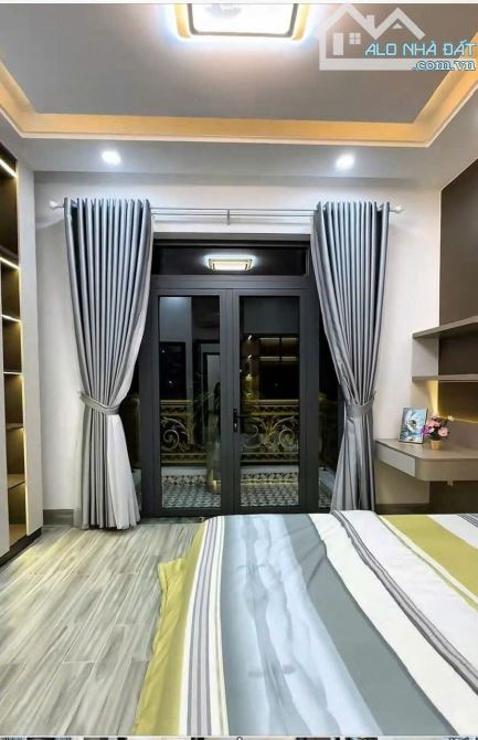 Siêu phẩm Yên Nghĩa,Hà Đông, dân xây chắc chắn rộng , vị trí đẹp cách ô tô 10m - 2