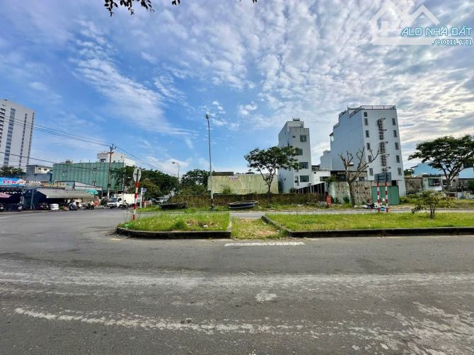 BÁN CẶP ĐẤT NGUYỄN HUY CHƯƠNG, Sơn Trà, Đà Nẵng - 2