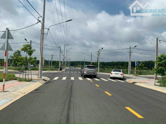 Thanh lý gấp 8 nền ở khu dân cư Lê Thị Chợ, phường Bình Thuận, Quận 7, TP. Hồ Chí Minh. - 2