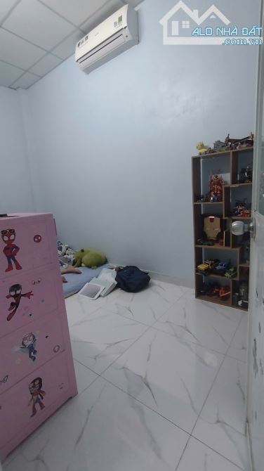 🤩 NHỈNH 6TỶ🤩 NHÀ 2TẦNG - 75M2 - BTCT - Q7 - hẻm 4M - SHR HC 😳🌆🏡🏡🏡 - 2