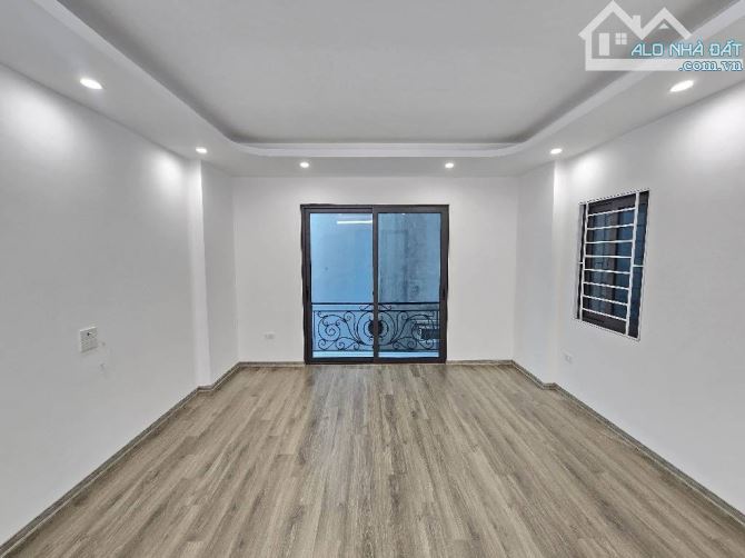 Bán nhà Hoàng Mai, hàng xóm Feliz Home, ba gác vi vu, 38m, nhỉnh 7 tỷ, - 2