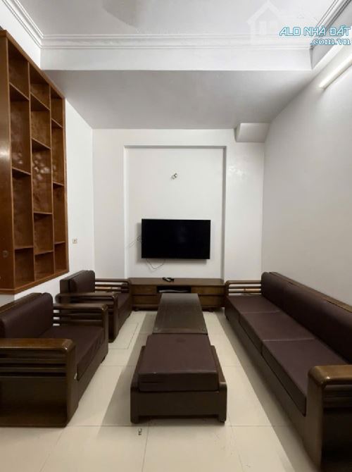 Cần bán gấp, Nhà đẹp Cầu Diễn 35m² x 5T, full nội thất, chỉ 5,85 tỷ - 2