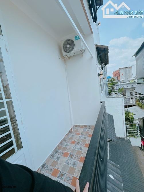 Bán nhà hẻm 71 Cộng Hòa. P4, HXH 6m hiện hữu, DT: 4.2 x 12m, 3 lầu - 10.7 tỷ TL - 2
