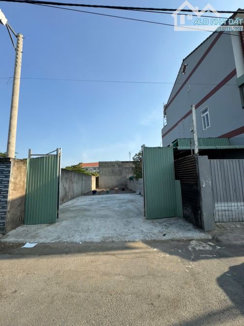 bán gấp đất 5,5 x 20 ngay trường tân bửu đường ô tô - 2