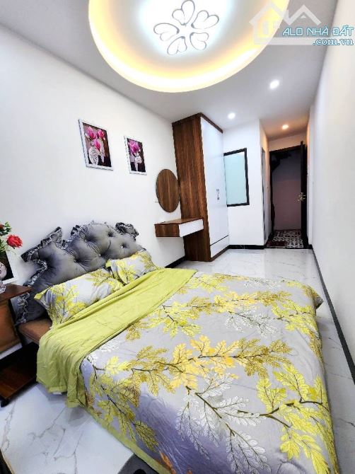 BÁN NHÀ PHỐ HÀNG CHUỐI-LÒ ĐÚC- KHU DÂN TRÍ CAO- VỊ TRÍ ĐẮC ĐỊA - 2